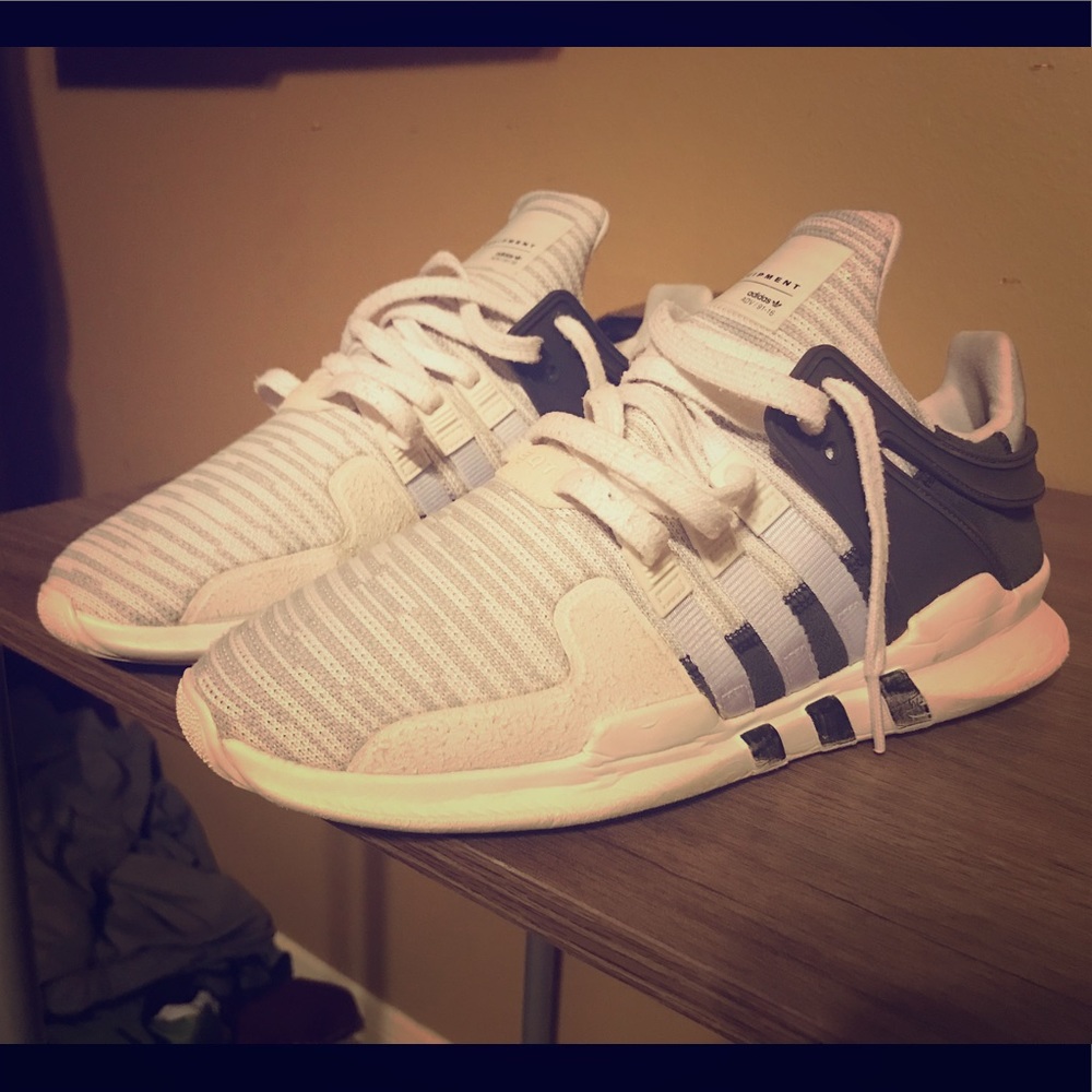 Adidas EQT Support ADV sz. 10.5